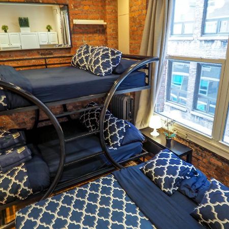 Hello Broadway Appartement New York Buitenkant foto