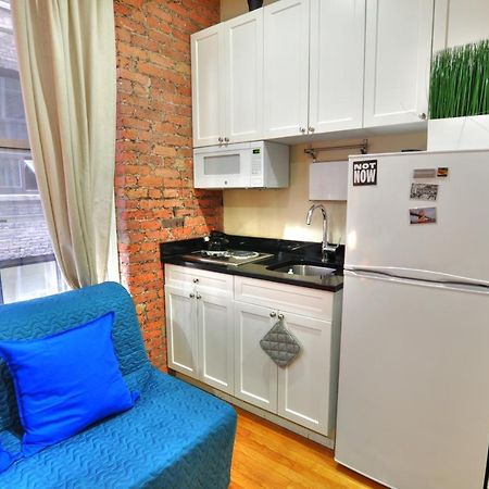 Hello Broadway Appartement New York Buitenkant foto