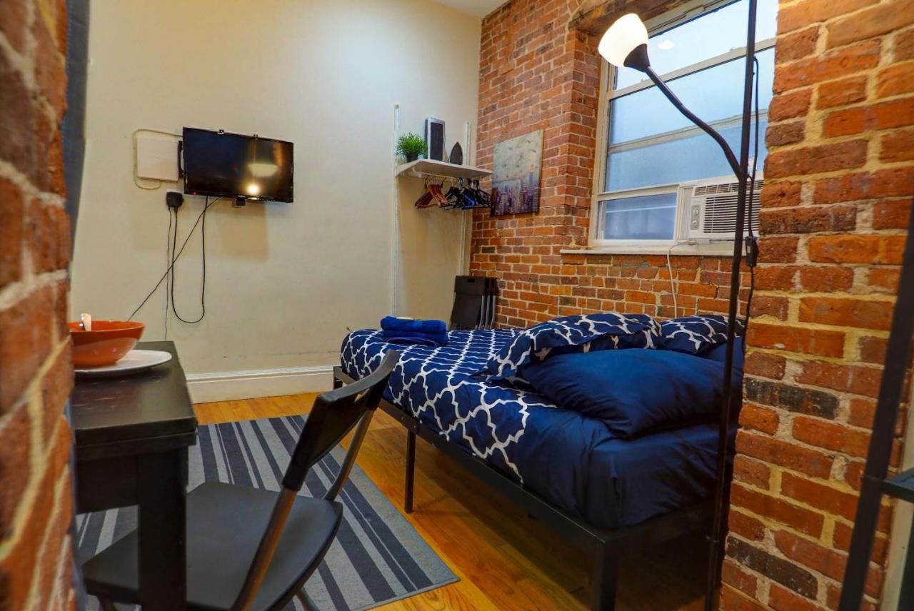 Hello Broadway Appartement New York Buitenkant foto