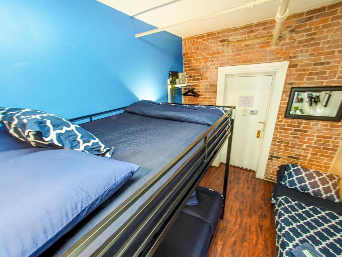 Hello Broadway Appartement New York Buitenkant foto