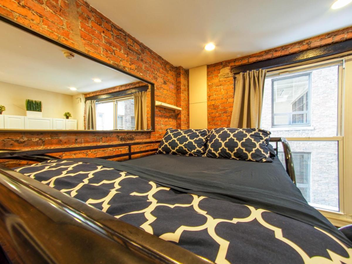 Hello Broadway Appartement New York Buitenkant foto