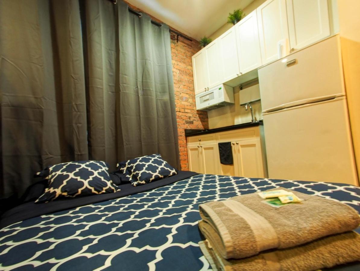 Hello Broadway Appartement New York Buitenkant foto
