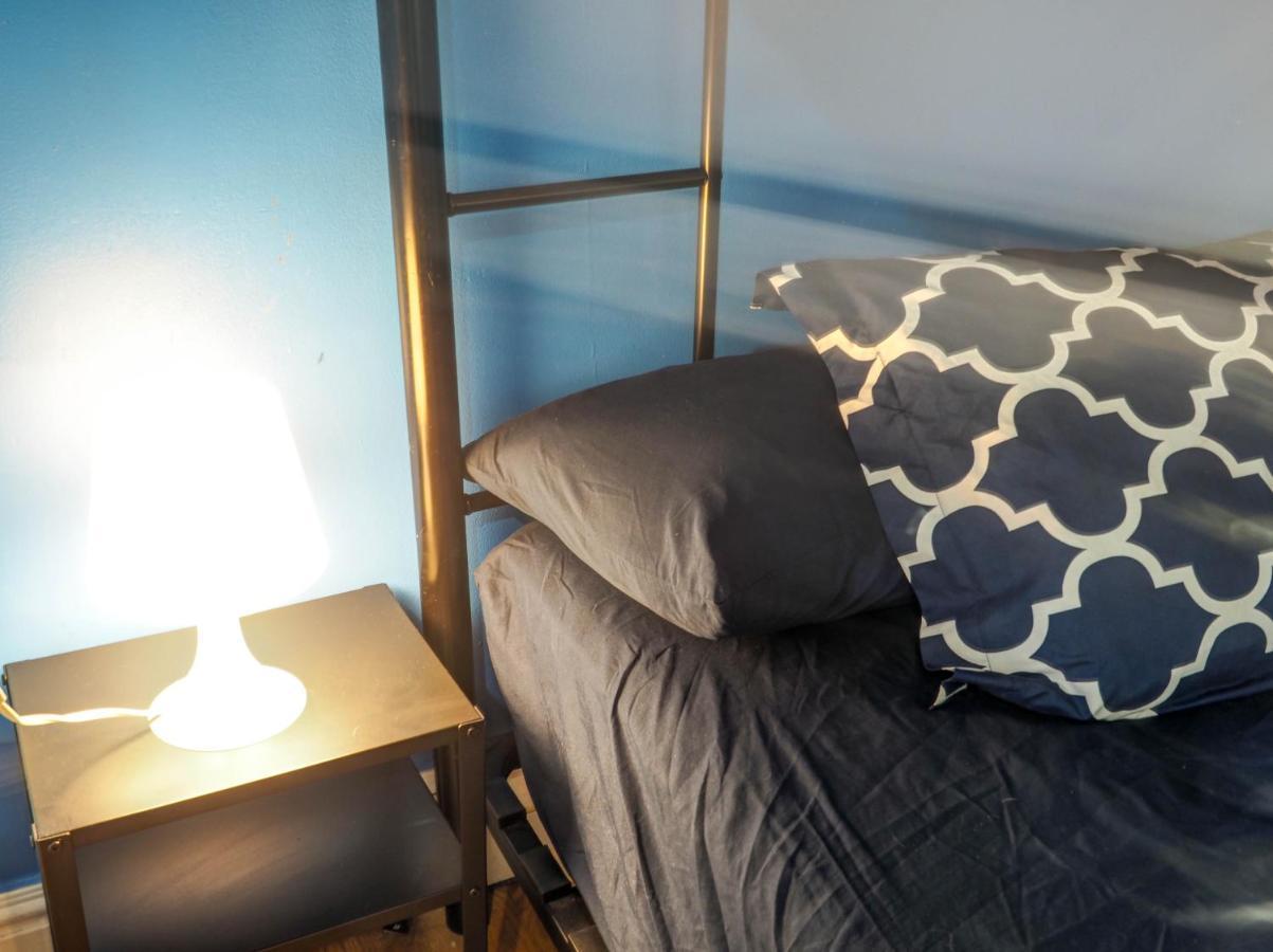 Hello Broadway Appartement New York Buitenkant foto